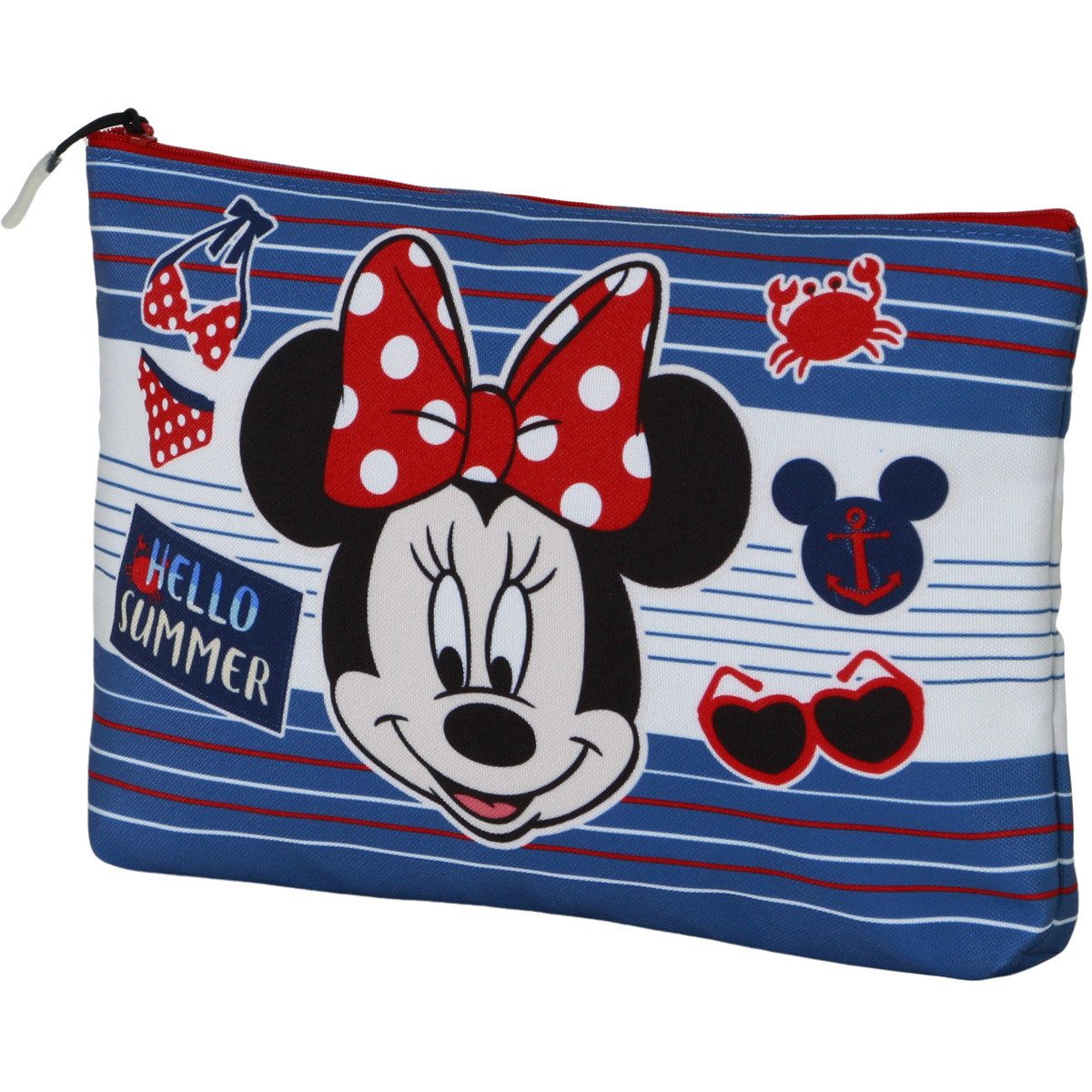 Disney Сумки для туалетных принадлежностей Minnie Mouse Mädchen