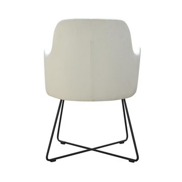 JVmoebel Stuhl Stühle Modern Design Esszimmerstühle Wohnzimmerstühle