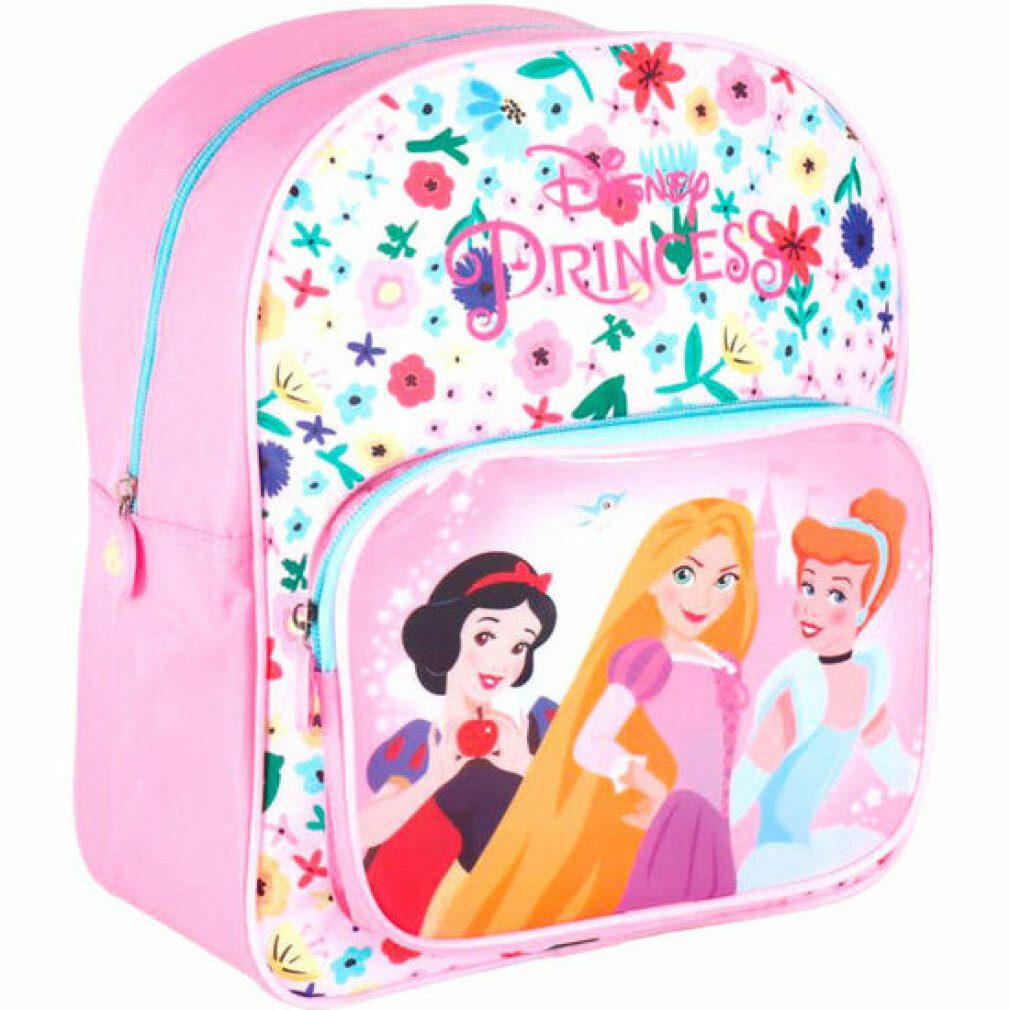 Artesanía Rucksack Disney Prinzessin Rucksack 30cm