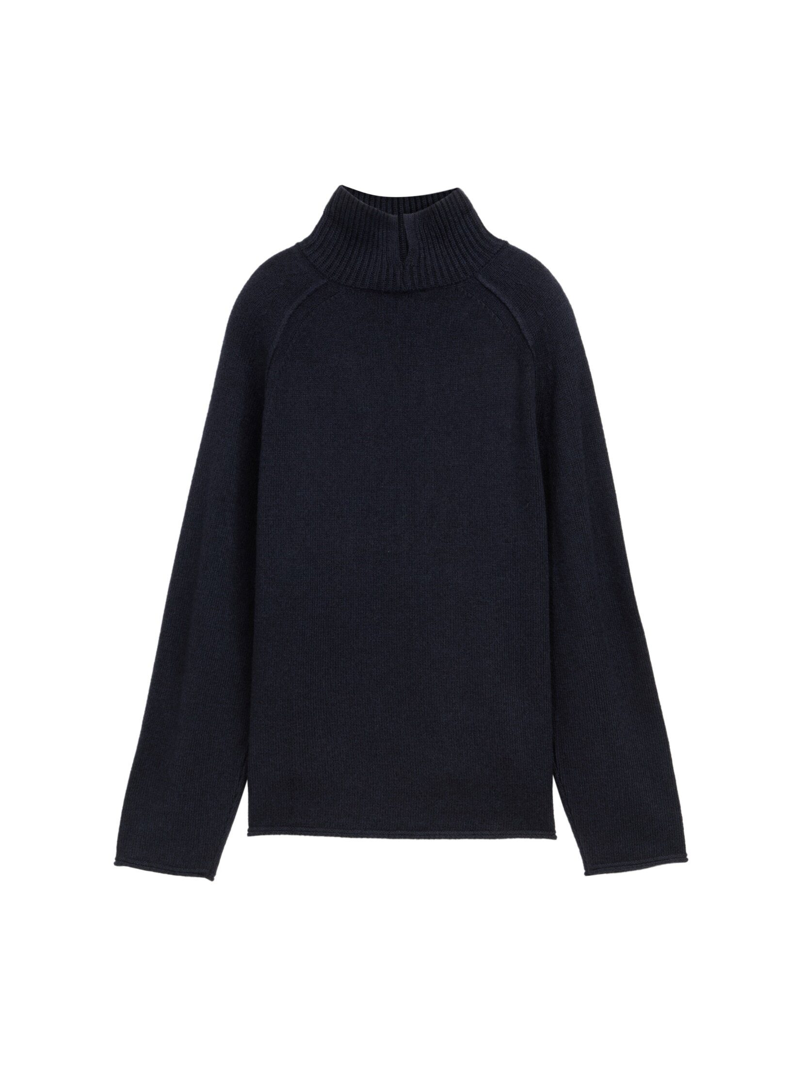 TOM TAILOR Strickpullover Pullover & Strickjacken Loose Fit Strickpullover günstig online kaufen