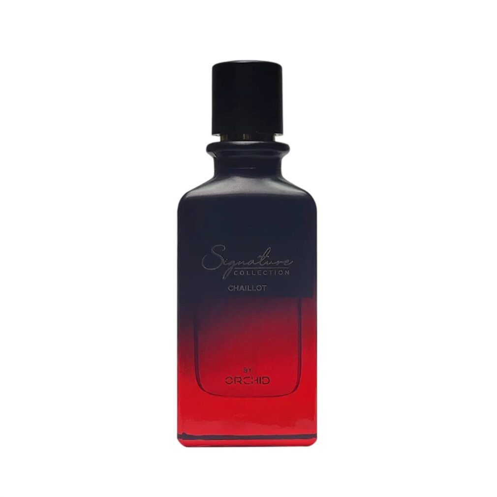 Orchid Körperpflegeduft Signature Chaillot Eau De Parfum Spray