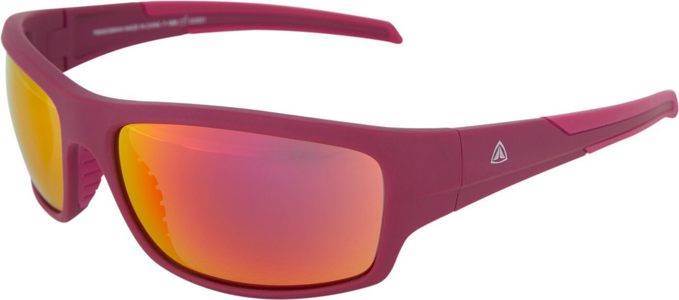 Sonnenbrille Sonnenbrille TREKKY 76555 NAVY DARK/RED/BLUE S