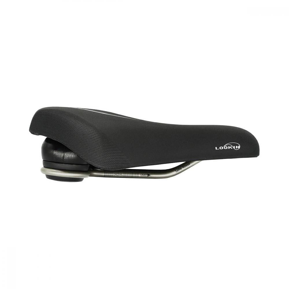 Selle Royal Fahrradsattel Selle Royal Lookin Evo Relaxed Fahrradsattel Unisex - Maximaler Komfor