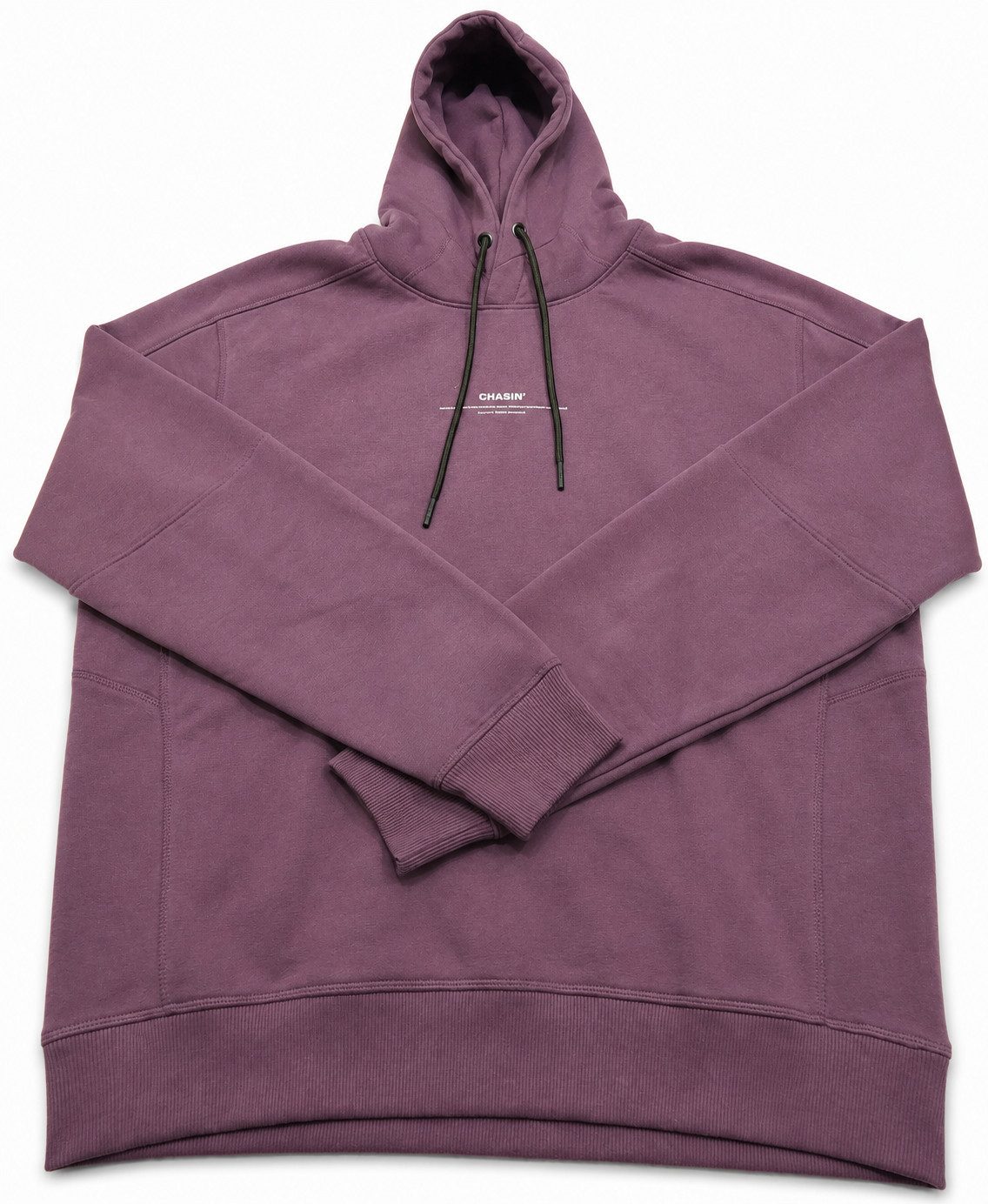 CHASIN' Sweatshirt REGENT HOOD