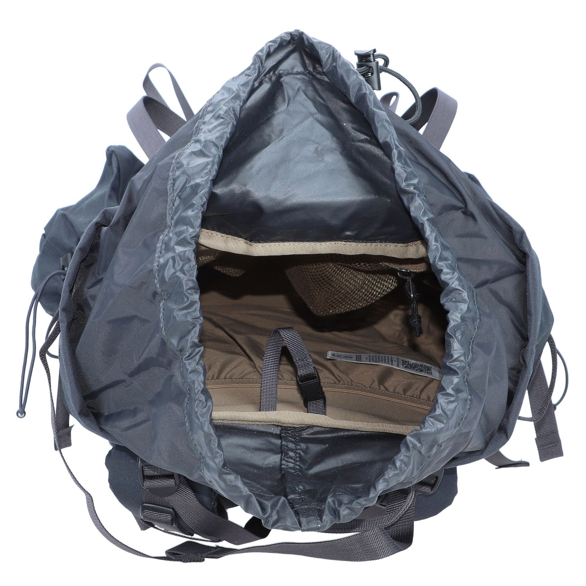 Fjällräven Wanderrucksack Kajka, Nylon