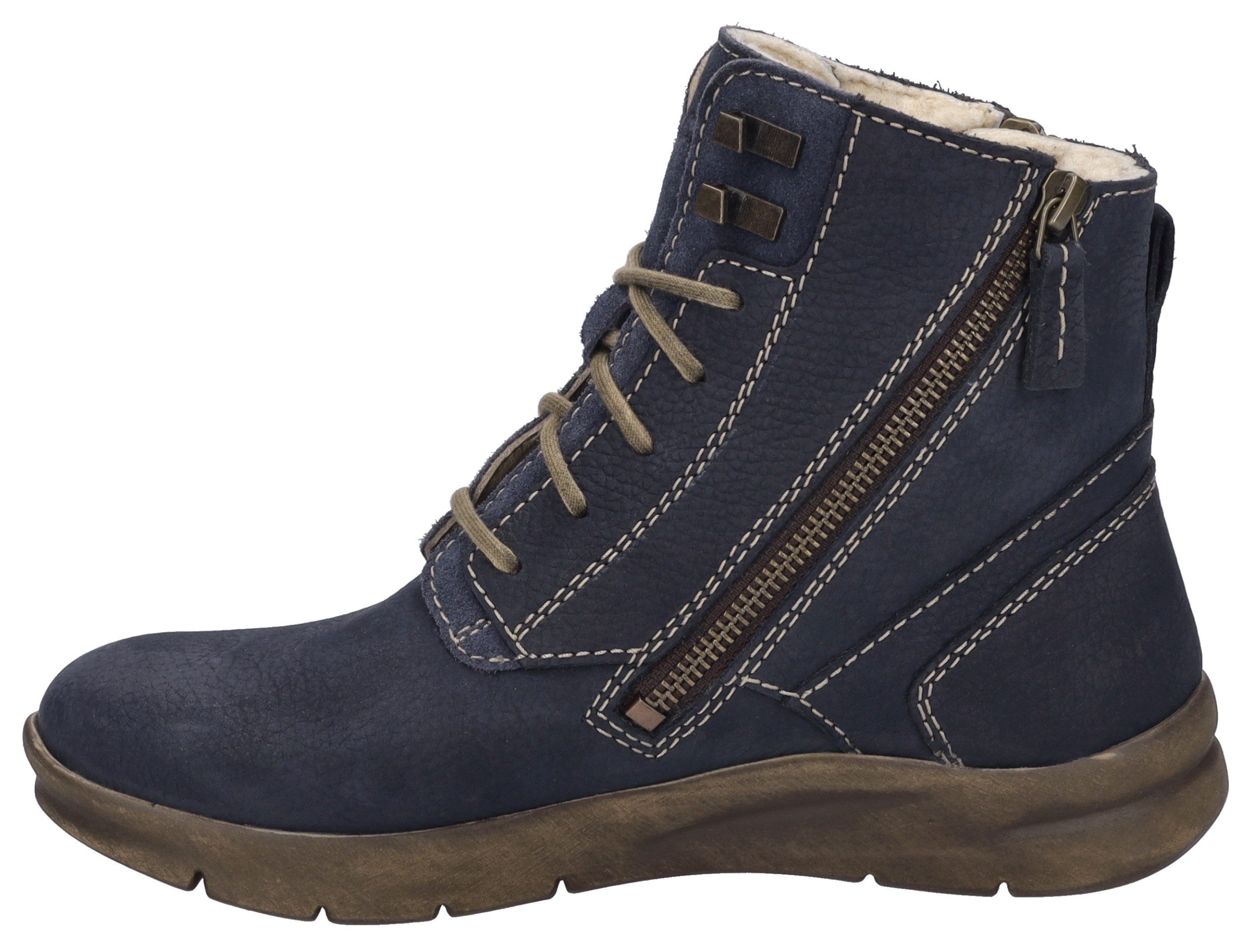 Josef Seibel Conny 55 Winterboots Winterboot, günstig online kaufen