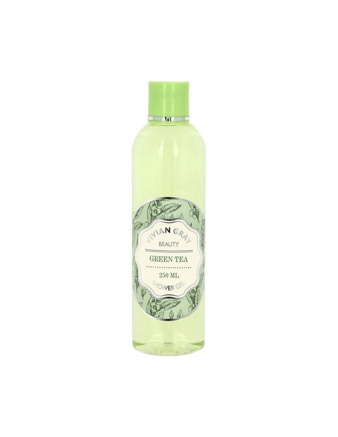 VIVIAN GRAY Duschgel Shower gel Green Tea (Shower Gel) 250ml