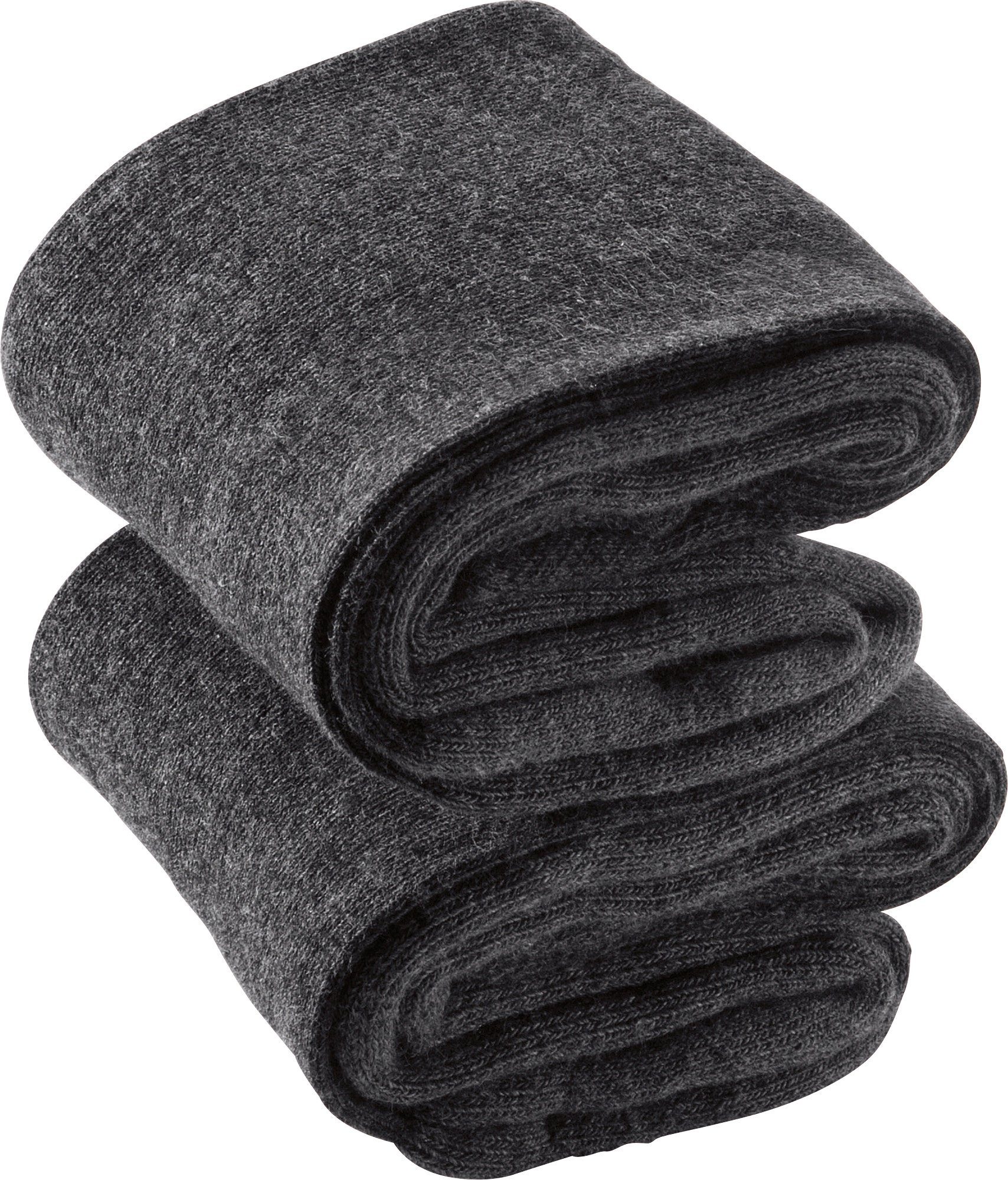 Socken Unisex-Socken 2 Paar mit Softbund