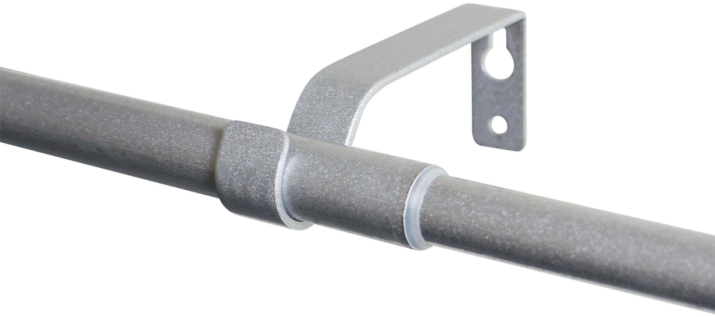 Good Life Gardinenstange Ella, Ø 13 mm, 1-läufig, ausziehbar, verschraubt, günstig online kaufen