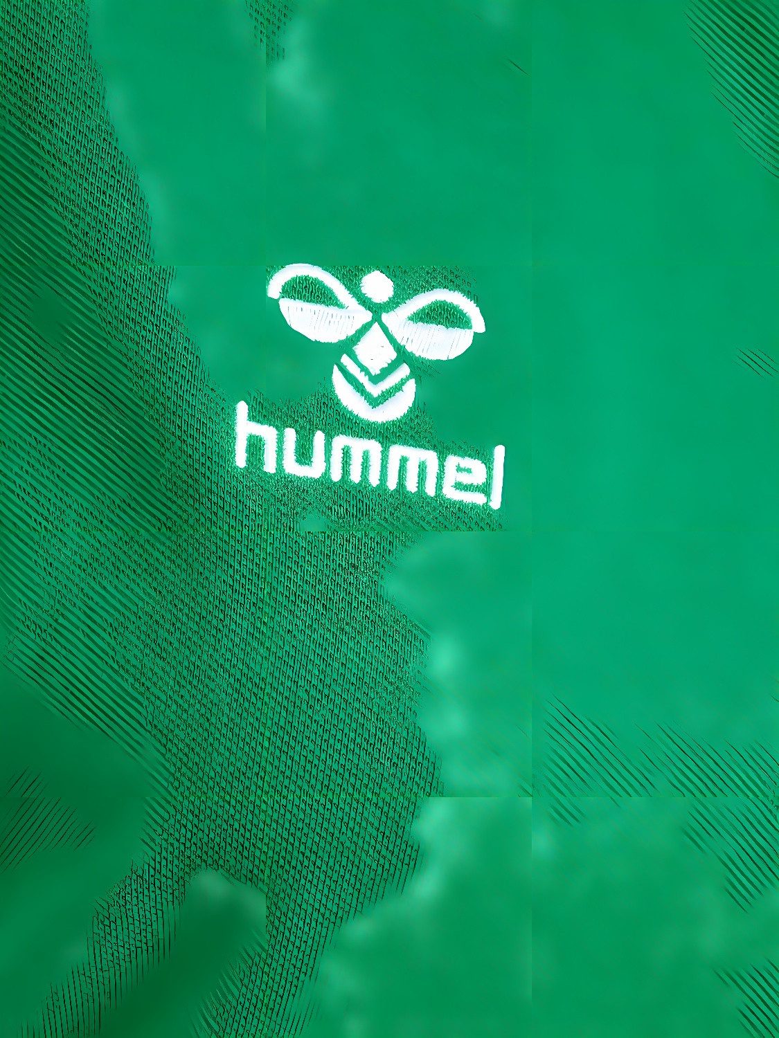 hummel Poloshirt Hmlgo 2.0 Polo Woman
