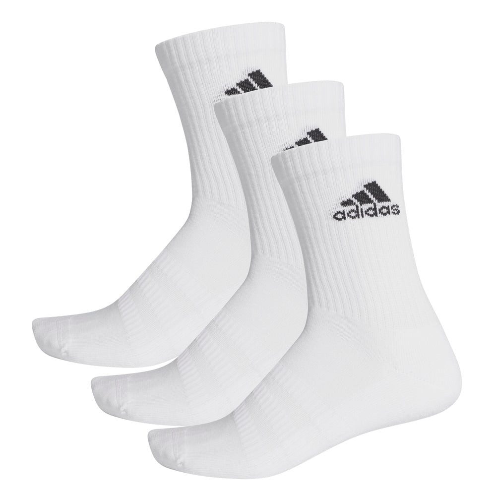 adidas Performance Sportsocken Crew Cushion (Fußgewölbeunterstützung, günstig online kaufen