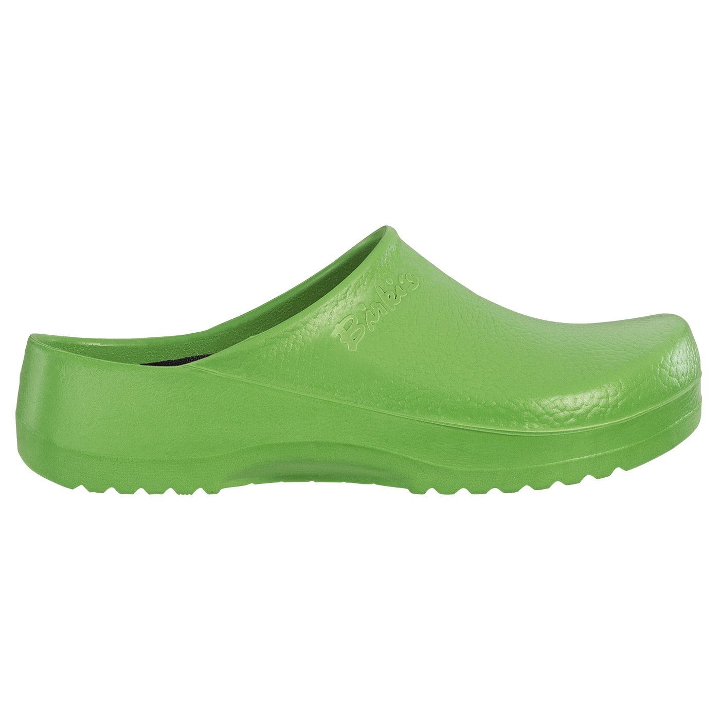 Birkenstock Birkenstock Super Birki Fusion PU-Clog apple green Clog günstig online kaufen