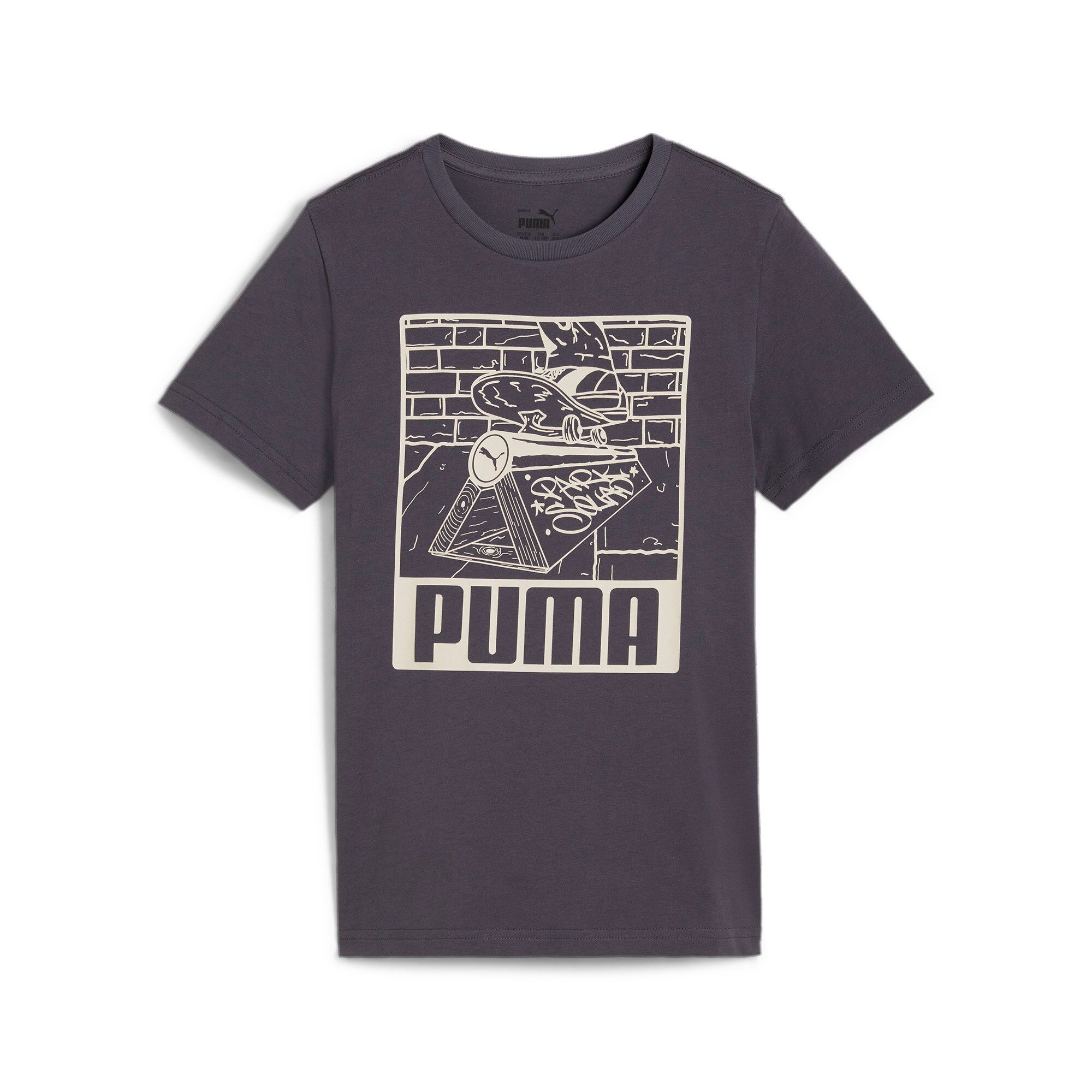 PUMA T-Shirt ESS+ MID 90S GRAPHIC günstig online kaufen
