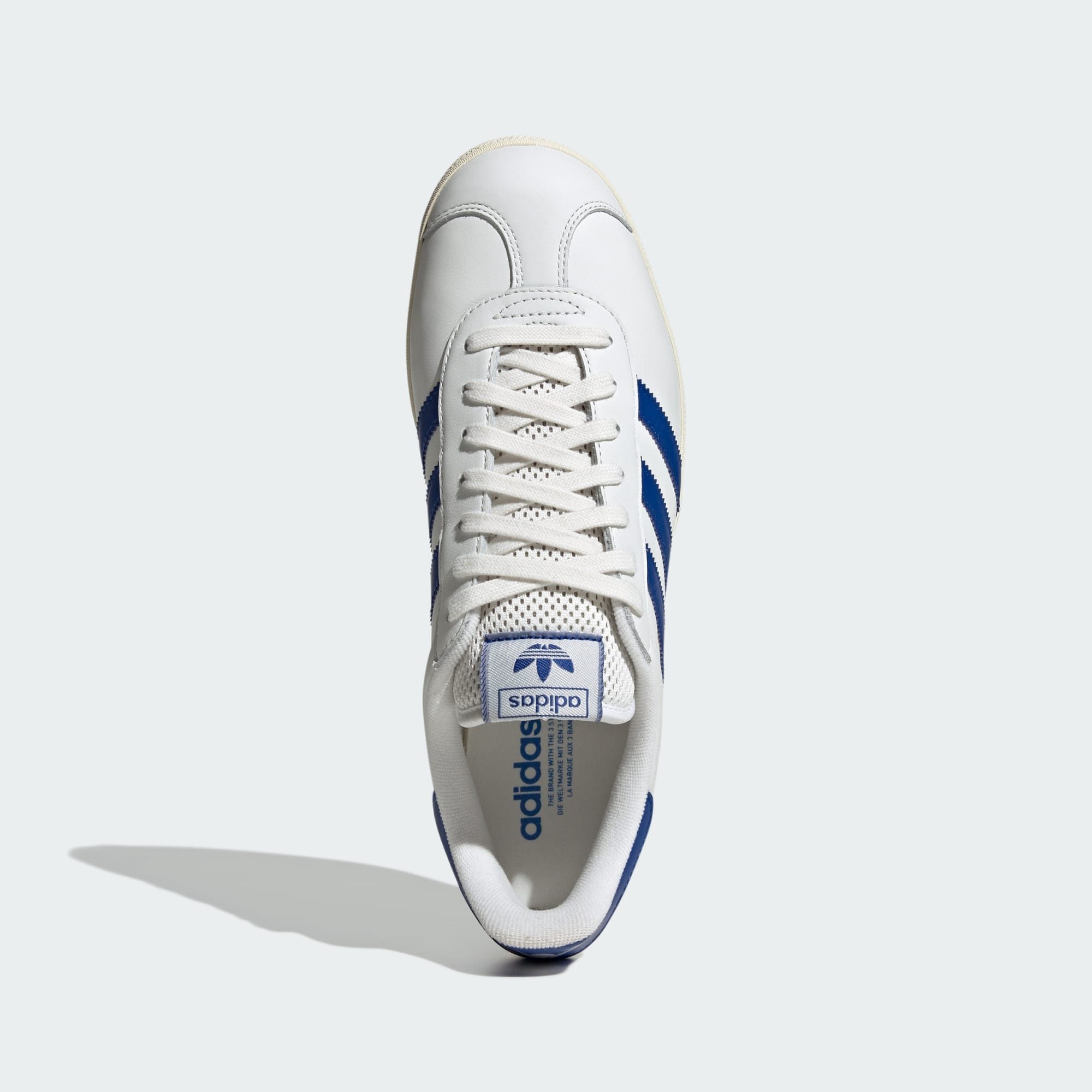 adidas Originals GAZELLE SCHUH Sneaker (1-tlg) günstig online kaufen