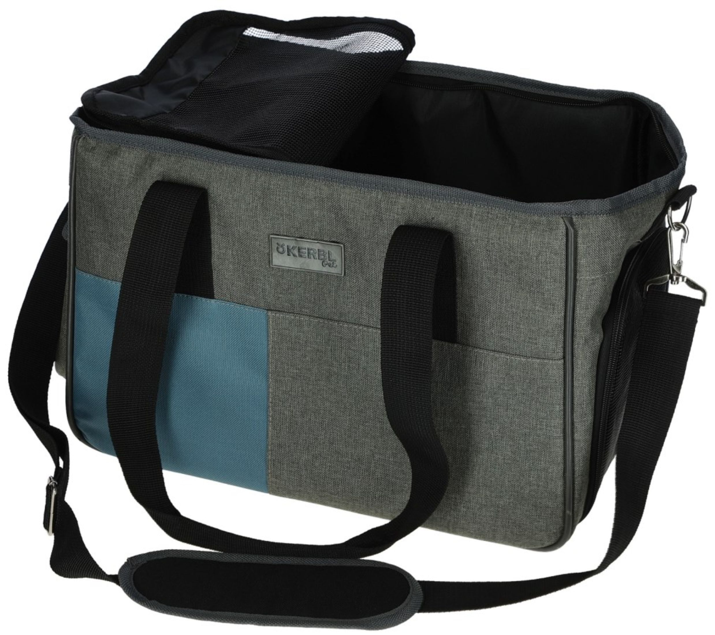 Kerbl Tiertransportbox Kerbl Tragetasche Vacation 80567