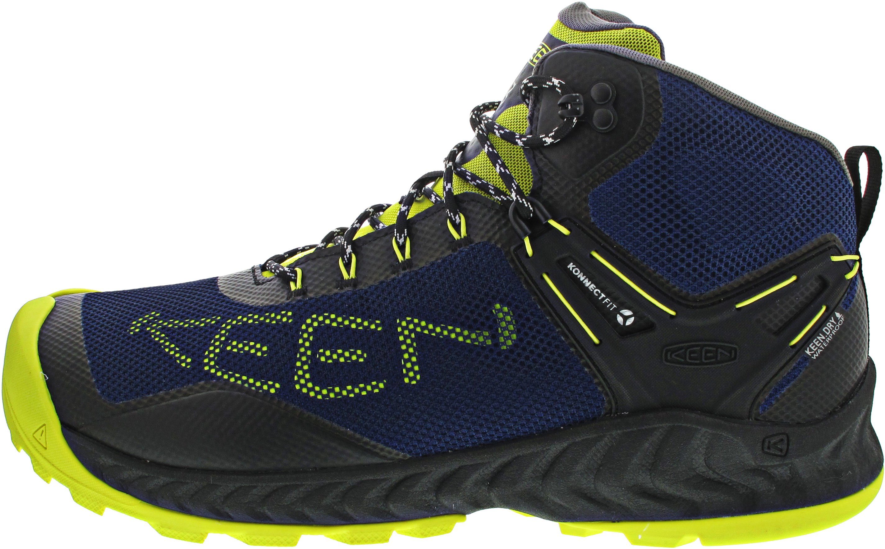 Outdoorschuh