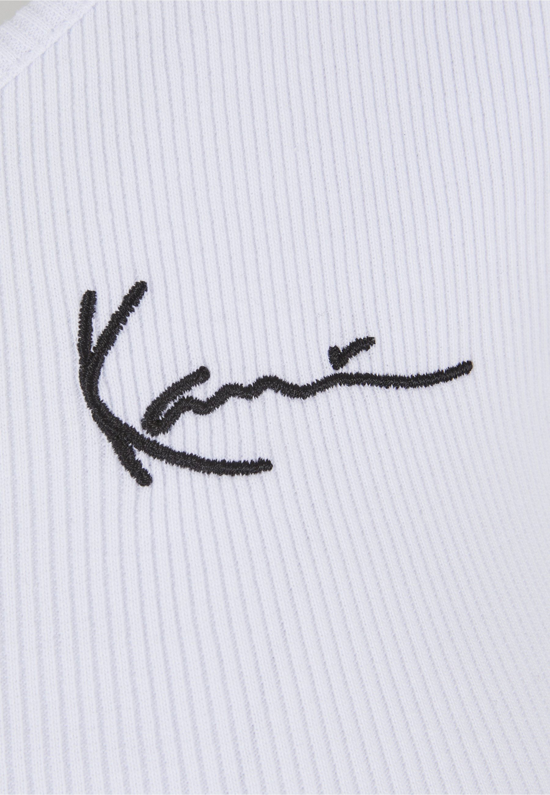 Karl Kani Muskelshirt Karl Kani Damen (1-tlg)