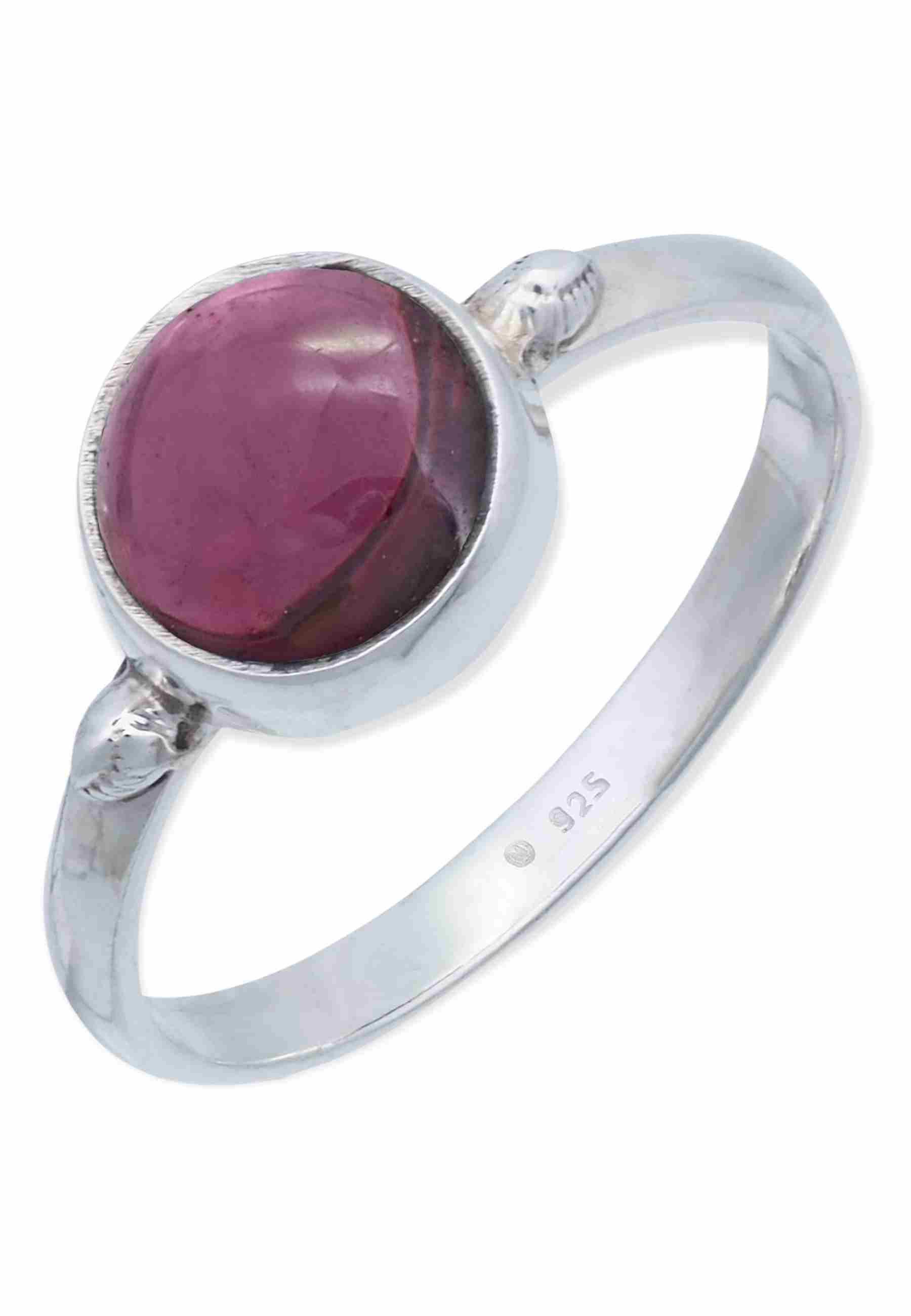 mantraroma Silberring HANA aus 925 Silber günstig online kaufen