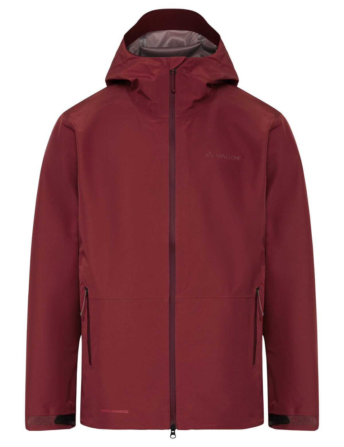 VAUDE Outdoorjacke Men's Elope 3L Jacket (1-St) 3-Lagen ganzjahres-Wetterschutzjacke
