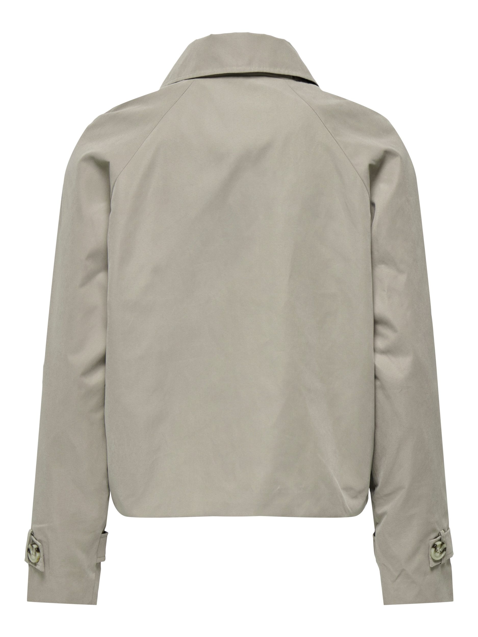 ONLY Kurzjacke JDYPANTHER SHORT TRENCHCOAT OTW HAB günstig online kaufen
