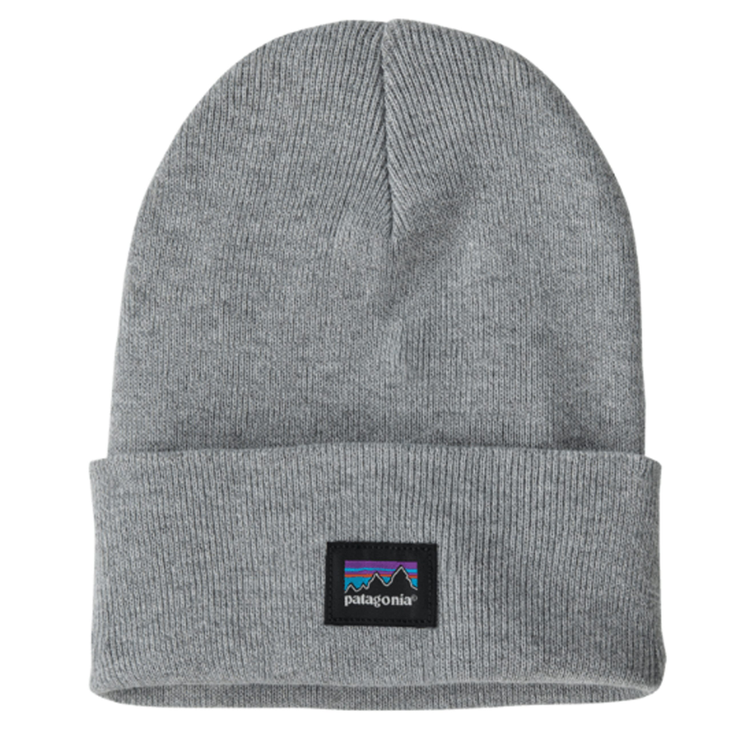 Patagonia Strickmütze Patagonia Everyday Beanie - bequeme Strickmütze