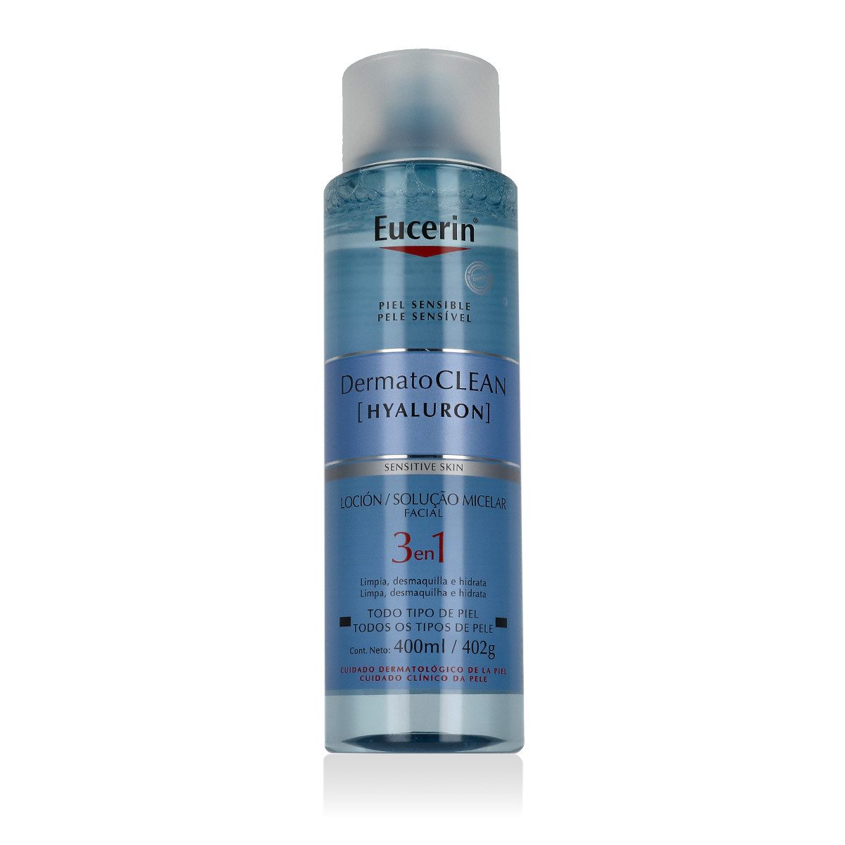 Eucerin Make-up-Entferner DermatoCLEAN