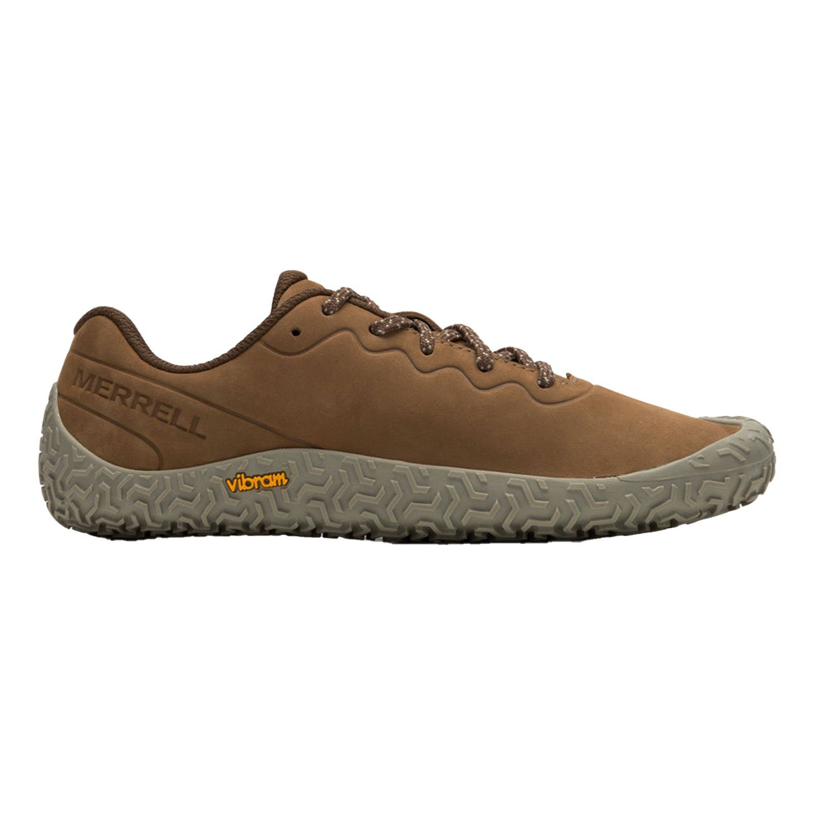 Merrell Vapor Glove 6 LTR Walkingschuh mit Vibram Ecostep Laufsohle