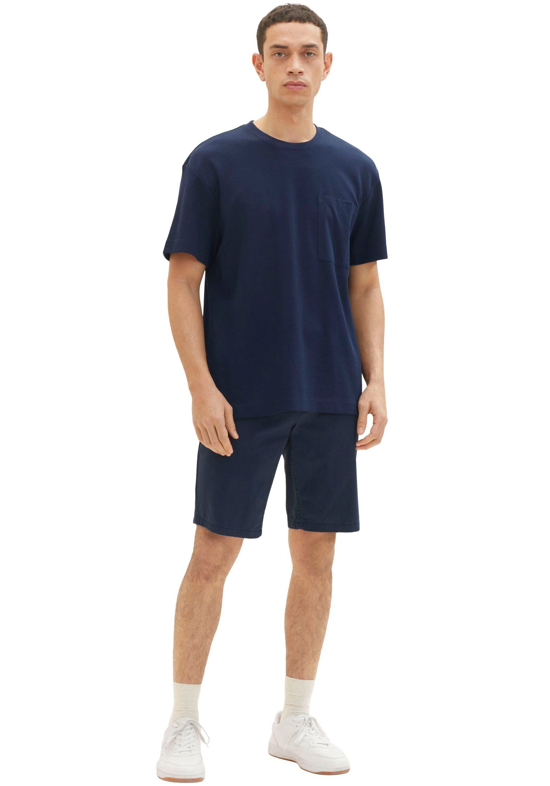 diamond navy TAILOR Shorts TOM