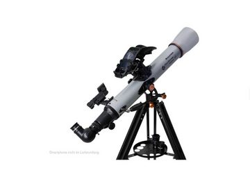 Celestron Teleskop Teleskop »StarSense Explorer LT 80AZ«