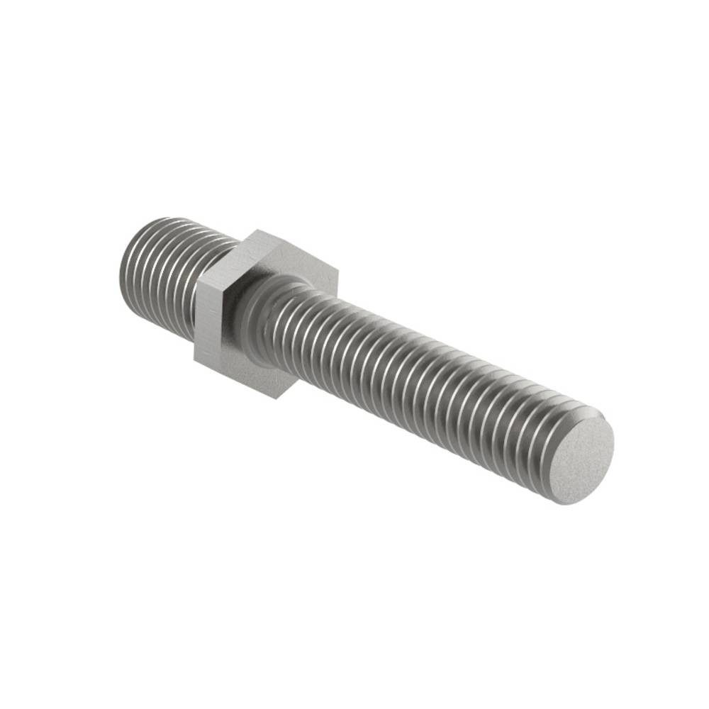 GESIPA Gewindebolzen Gewindedorn M 10 für FireBird 1435064