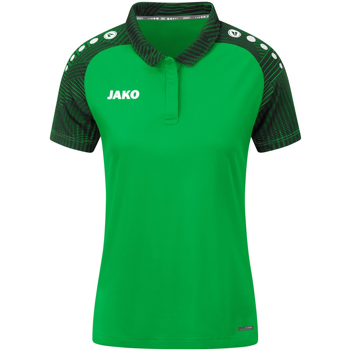 Jako Funktionsshirt 6322 Polo Performance günstig online kaufen