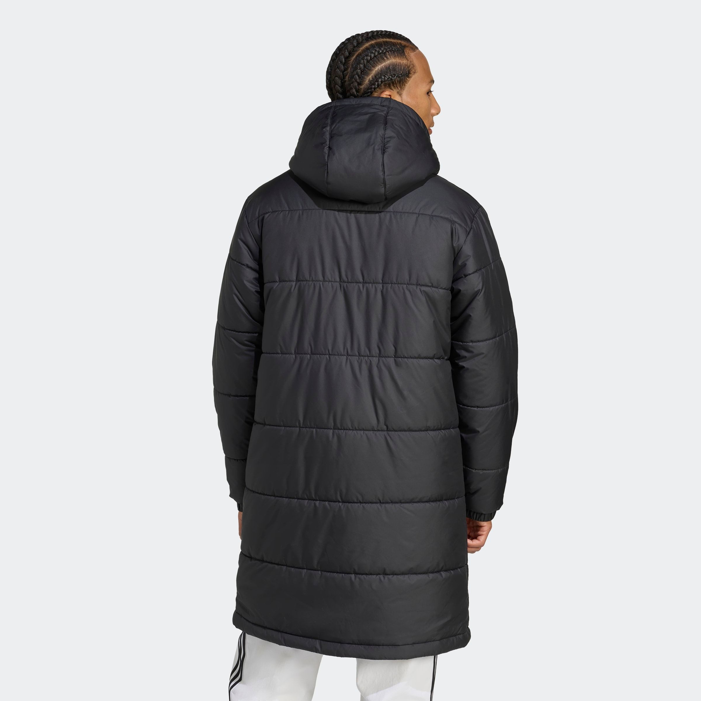 adidas Originals Steppmantel ADICOL LONG JKT günstig online kaufen