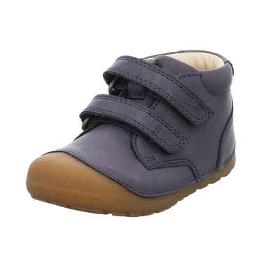 bundgaard Baby Lauflernschuhe Krabbelschuhe Lauflernschuh Glattleder