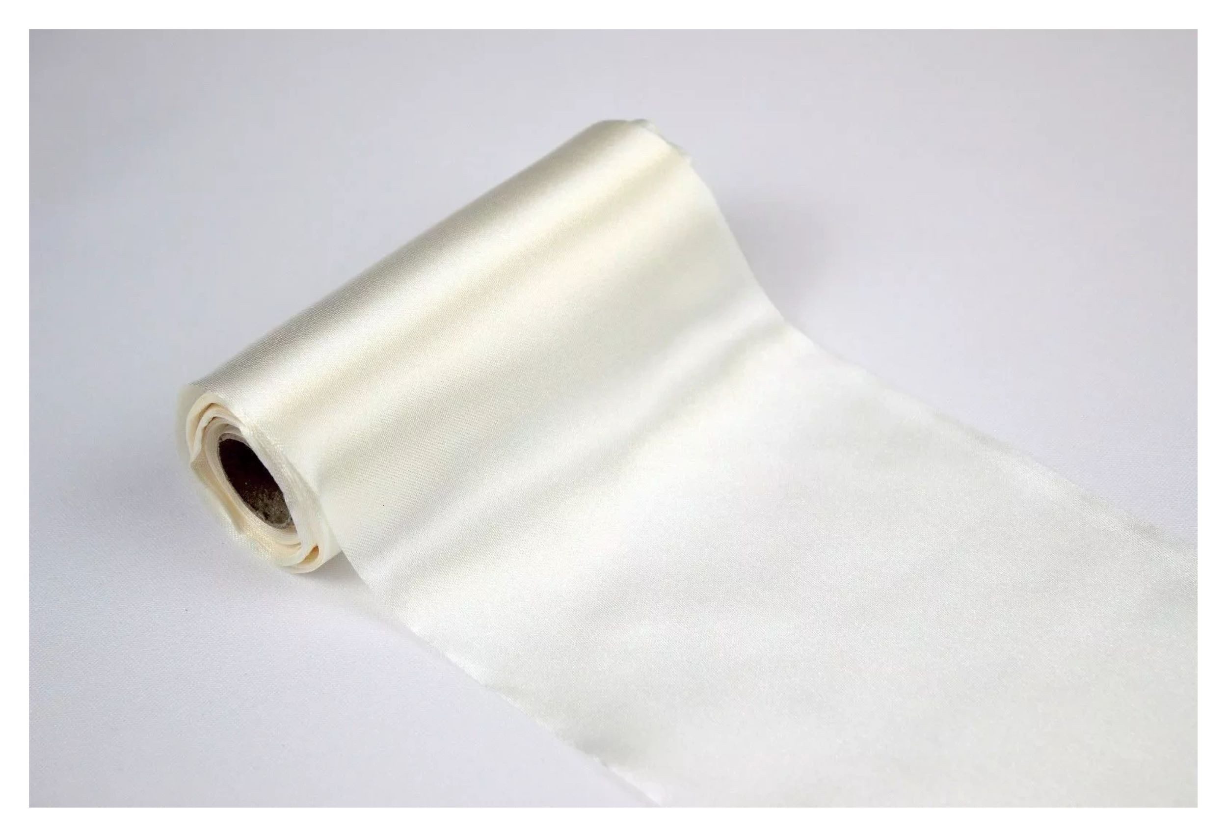 Jirex Trading Company Tischläufer Satin Tischläufer günstig online kaufen