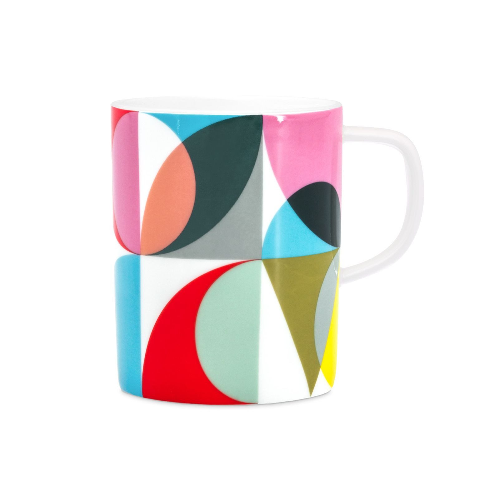 Remember Кружки Tasse - Modell Solena, Porzellan, Remember Tasse - Modell Solena
