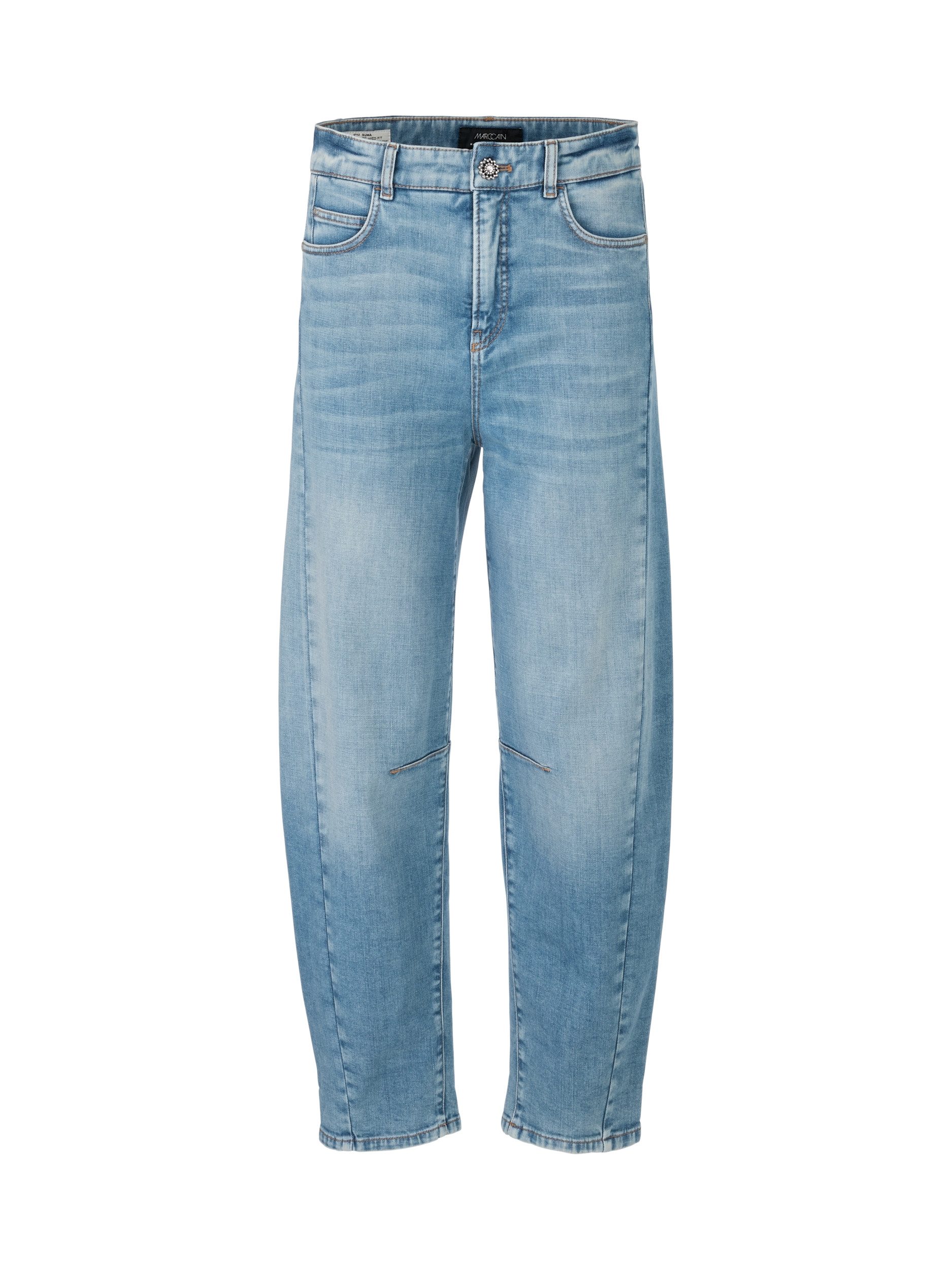 Marc Cain Skinny-fit-Jeans Джинсы RUMA