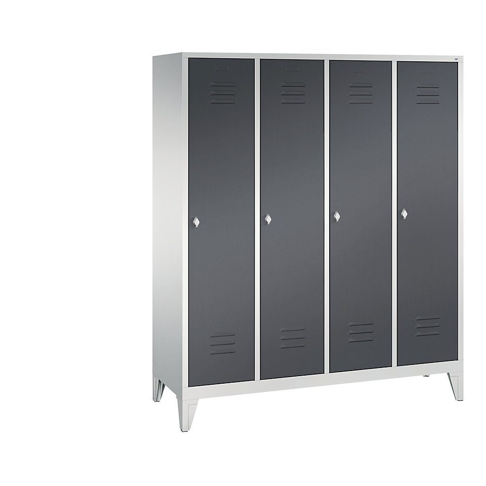 C+P Aktenschrank