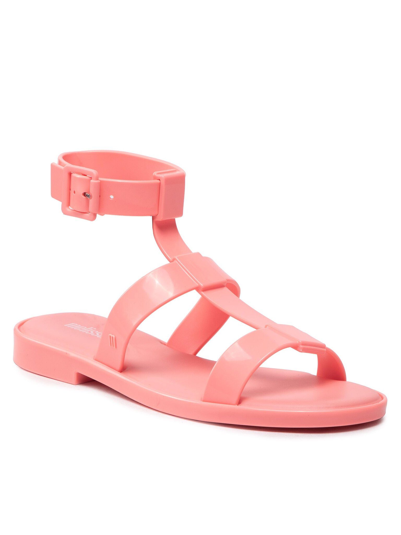 MELISSA Sandalen Charm Ad 33584 Pink AB688 Sandale