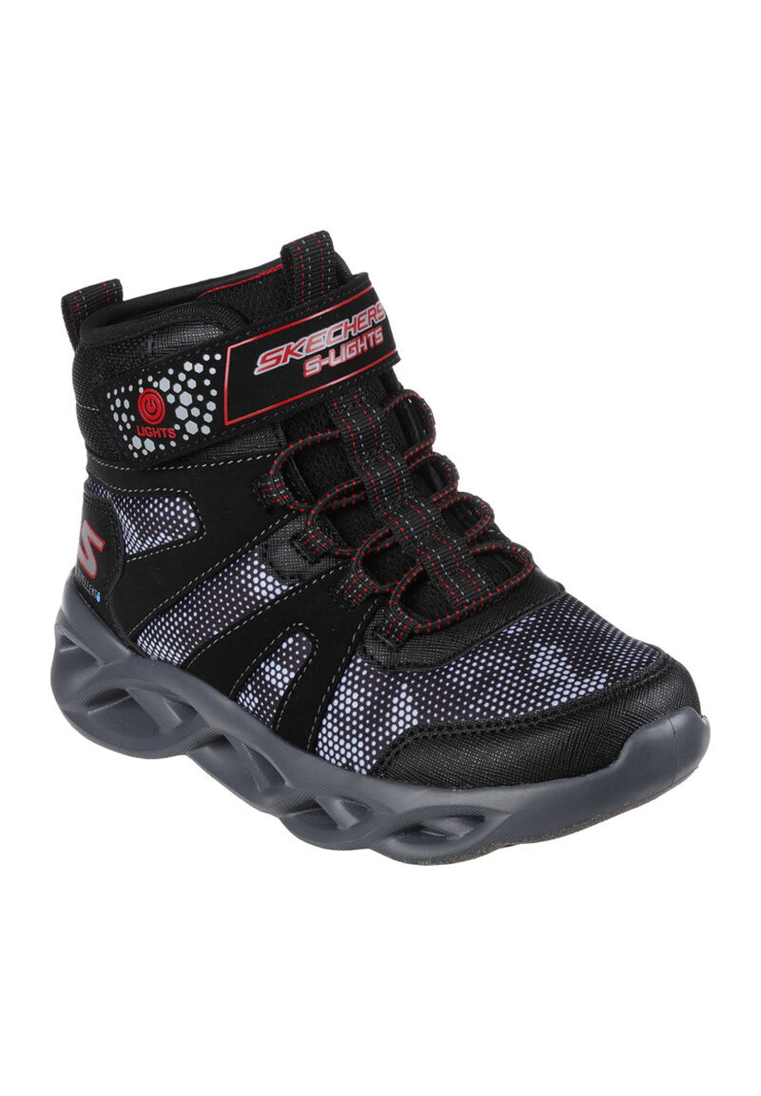 S Lights Twisted Brights ZERRIX Stiefel