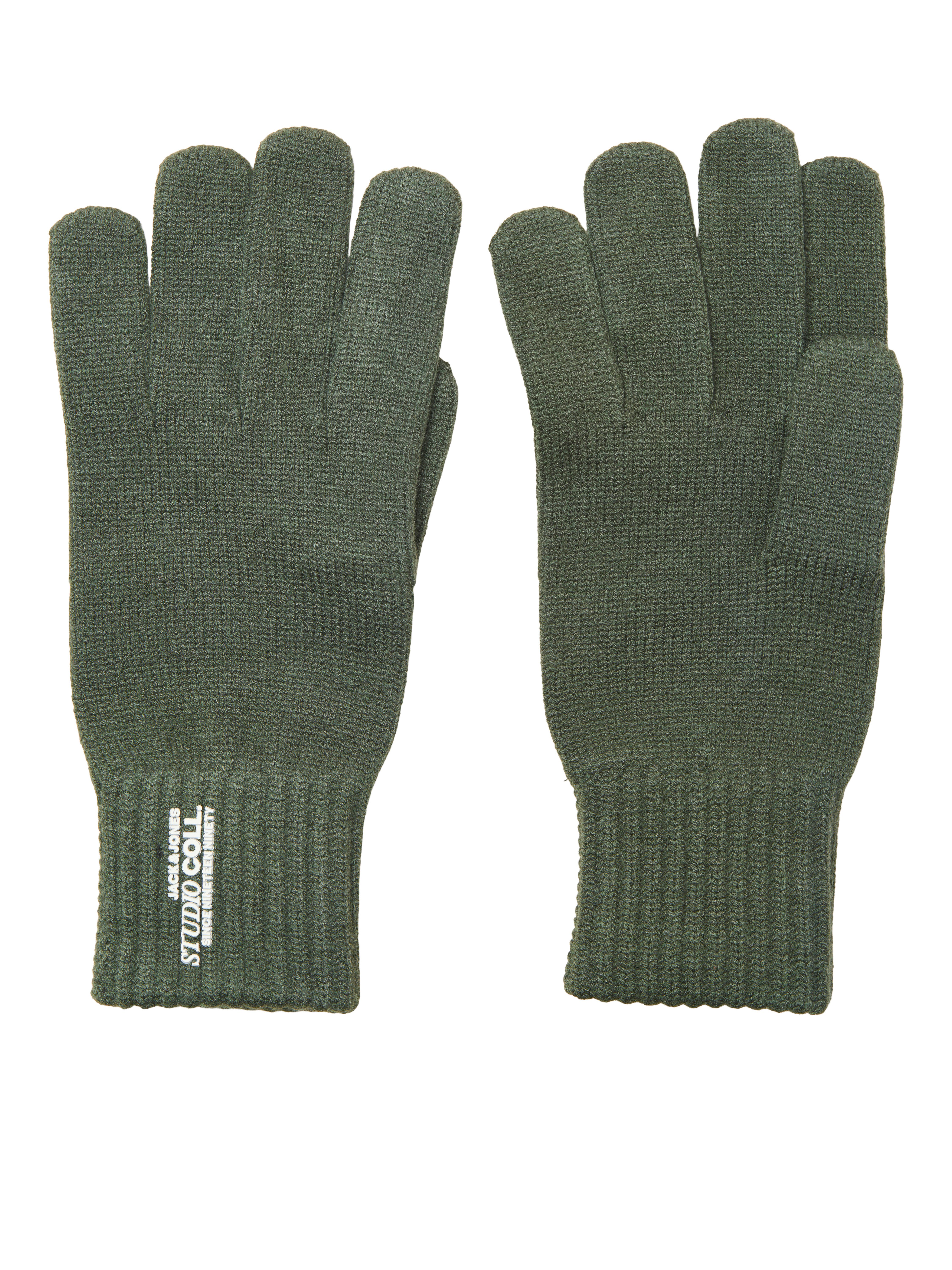 Jack & Jones Winter-Arbeitshandschuhe JACCOLL GLOVES SN