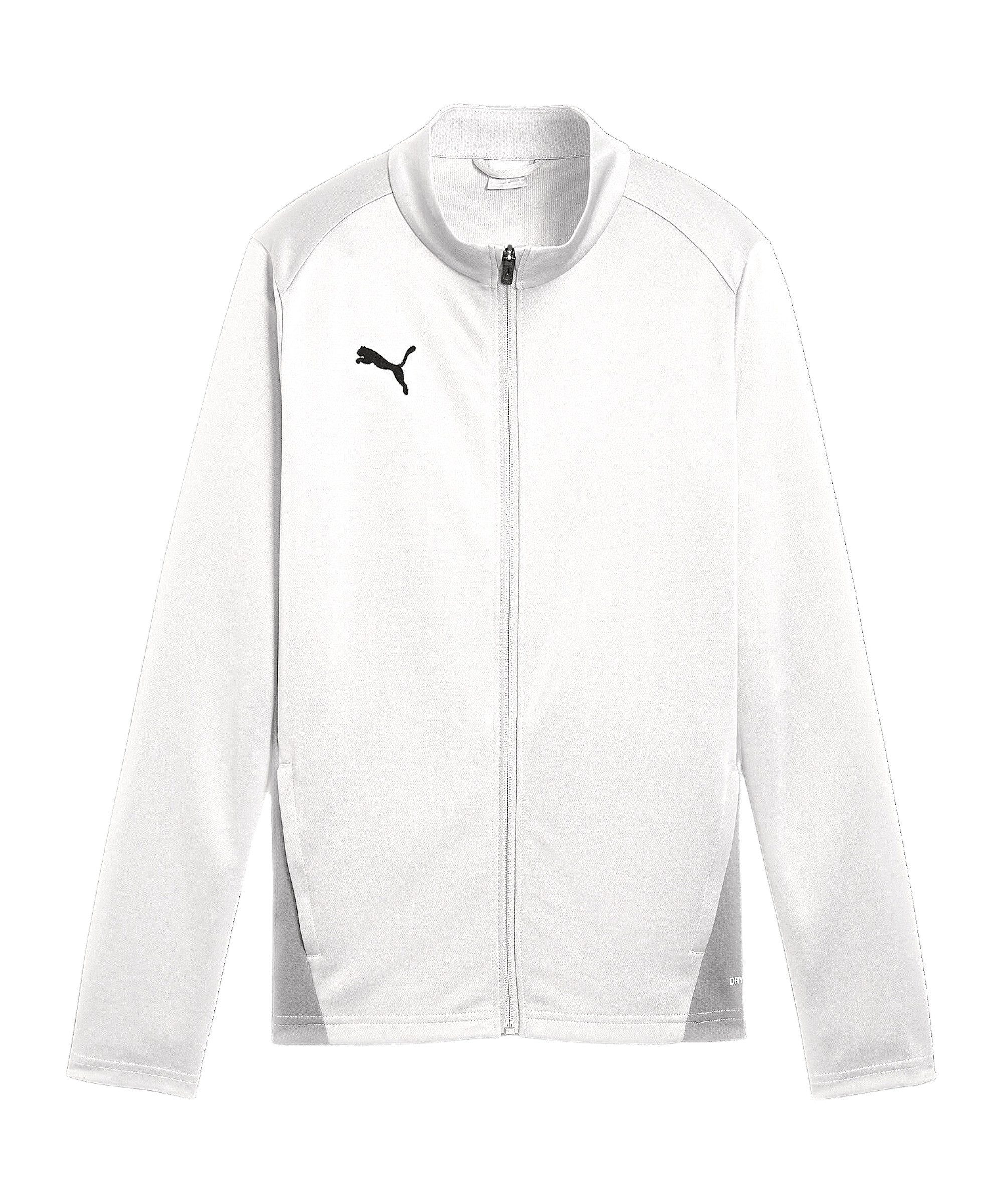 PUMA Trainingsjacke PUMA teamGOAL Trainingsjacke Damen günstig online kaufen