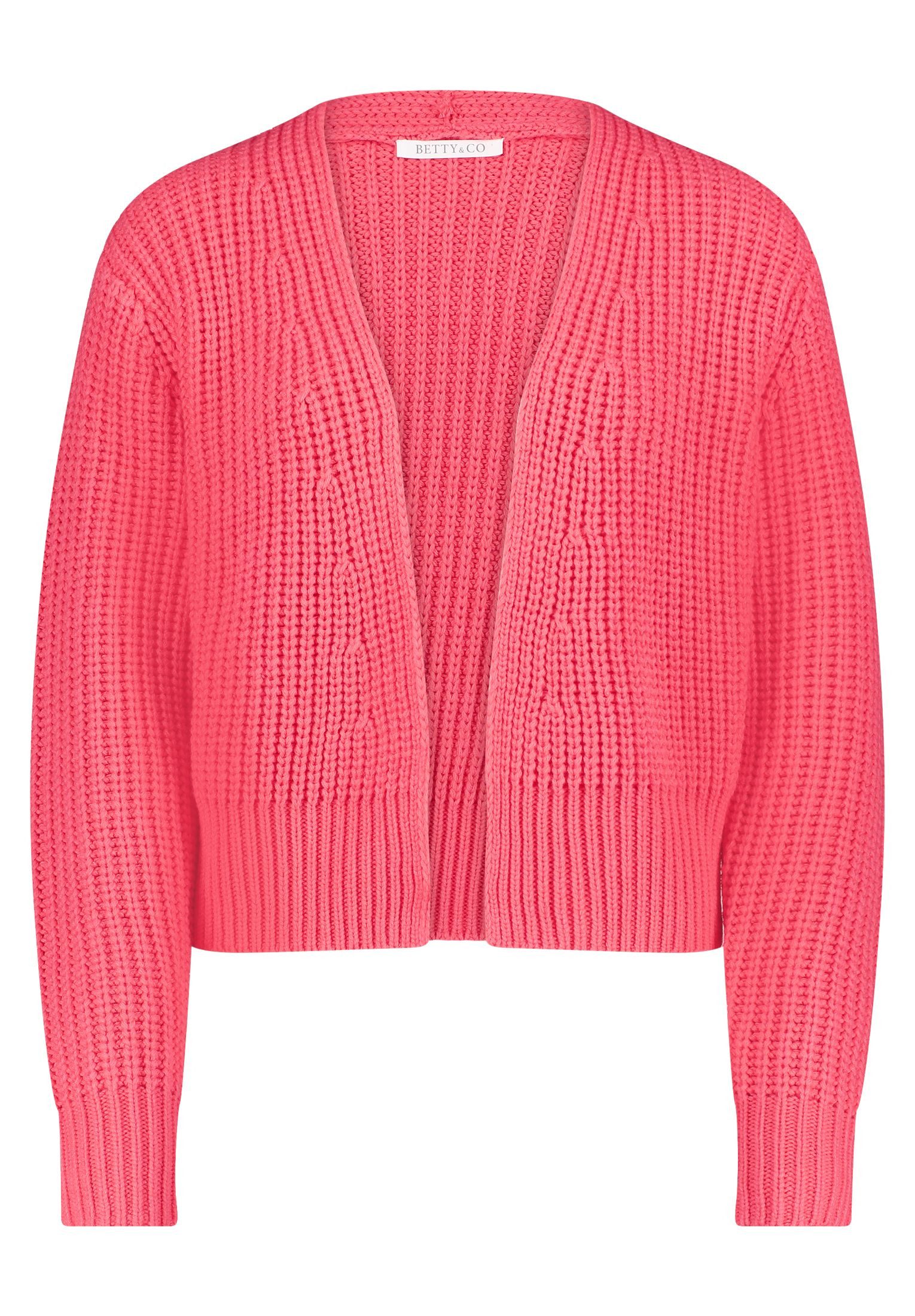 Betty&Co Strickjacke günstig online kaufen