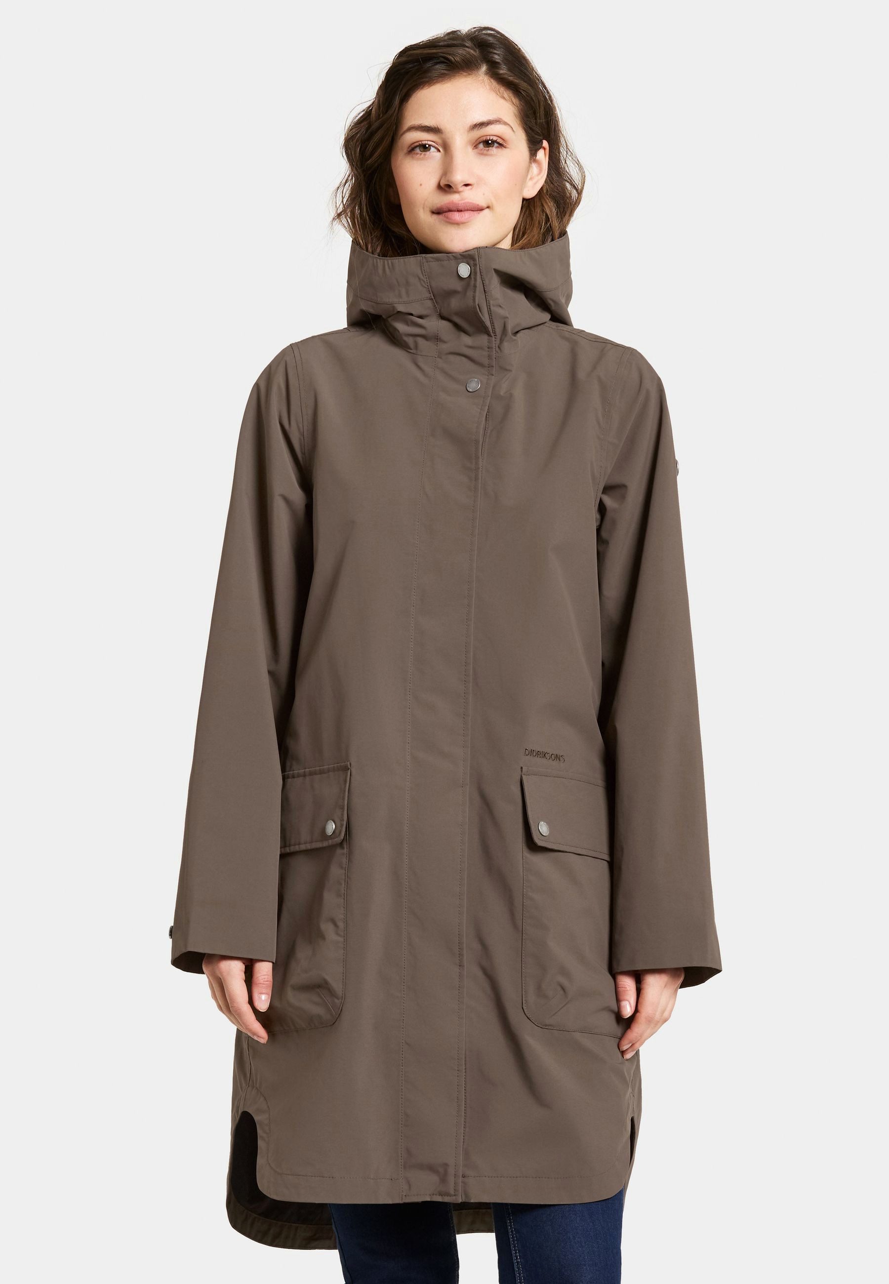 Didriksons Parka Wasserdicht Atmungsaktiv Didriksons Damen günstig online kaufen