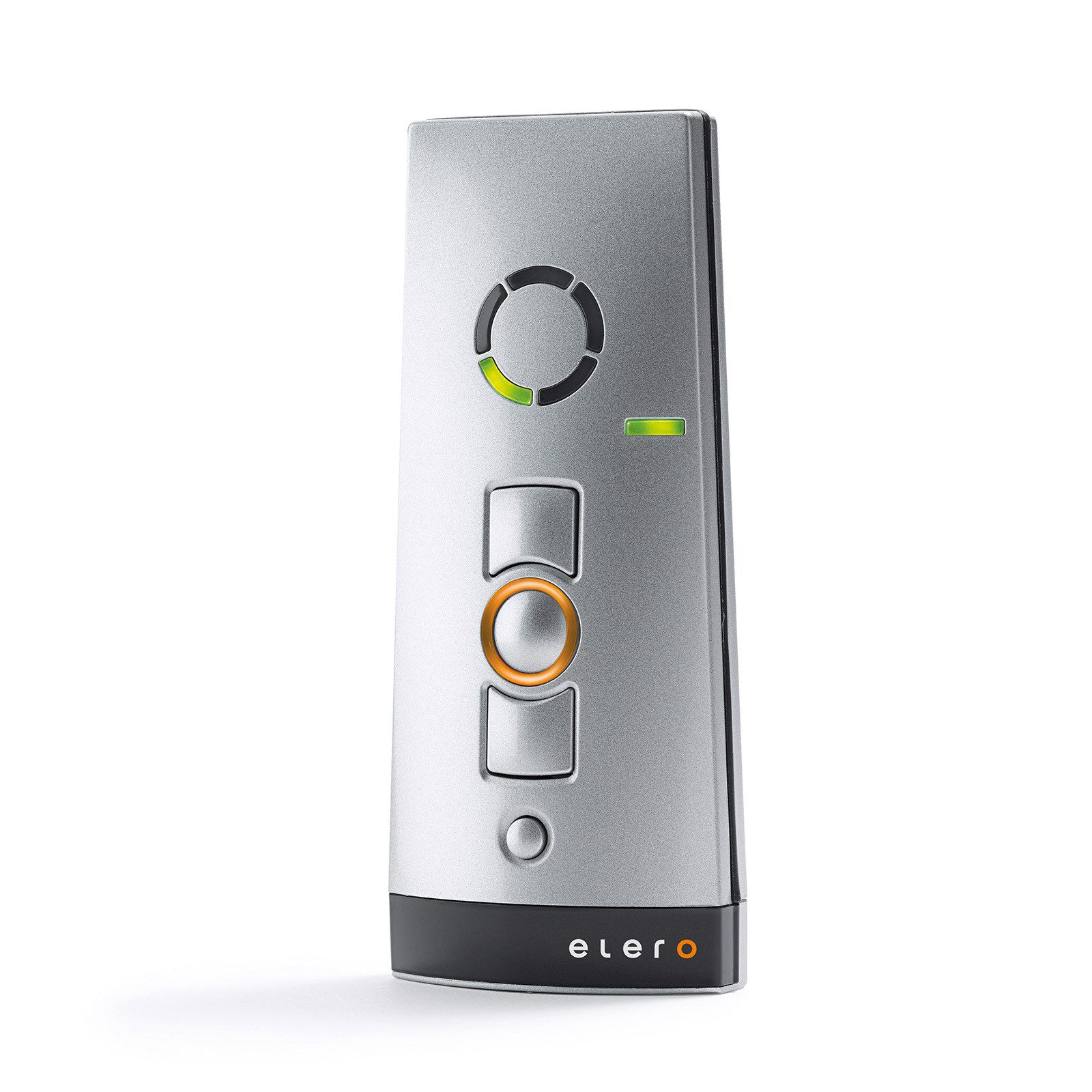 Elero Rollladen-Funksteuerung VarioTel 2 Funkhandsender 5-Kanal 868 MHz in 3 Farben, für Rollläden