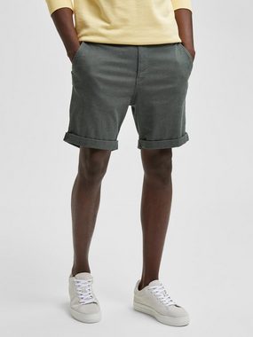 SELECTED HOMME Chinoshorts Luton (1-tlg)