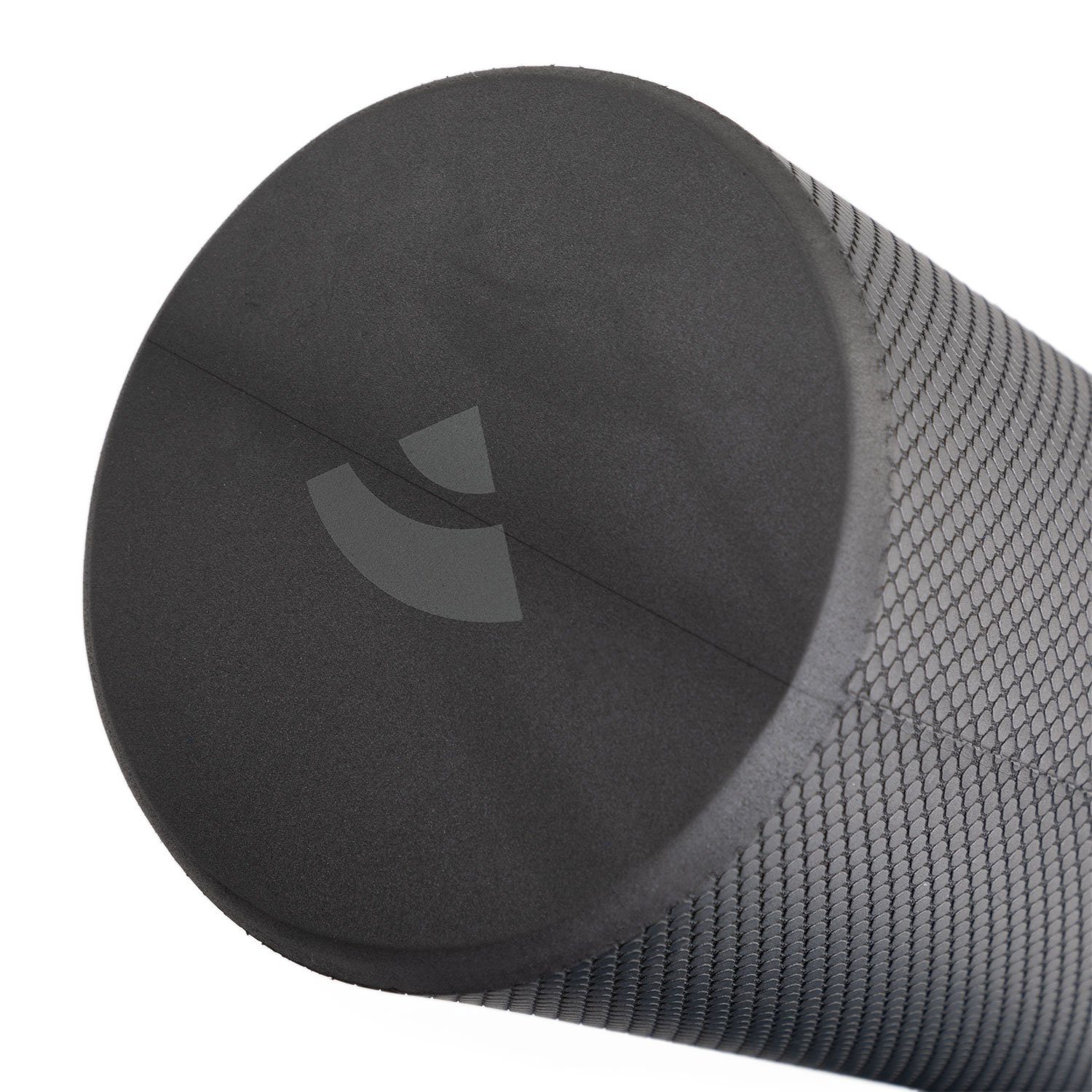 bodhi Massagegerät Pilates ROLLE XL anthrazit, extralang