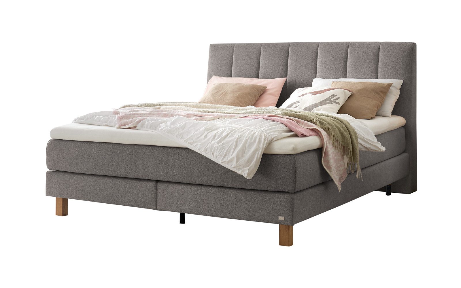 HASENA Boxspringbett