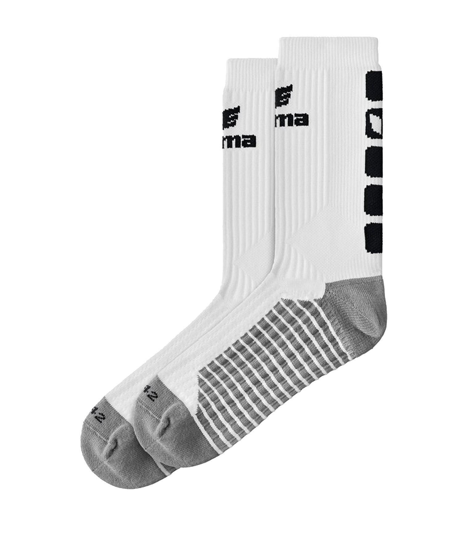 Erima Sportsocken CLASSIC 5-C Socken default