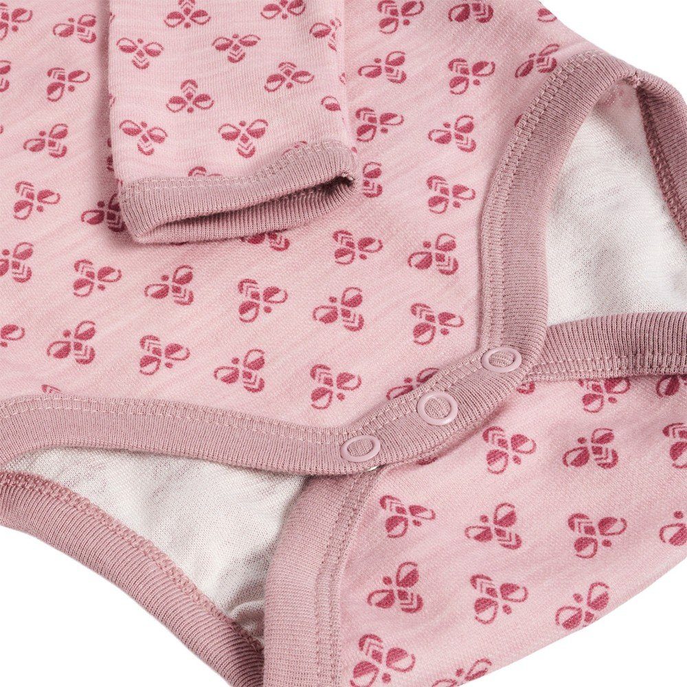 hummel Langarmbody