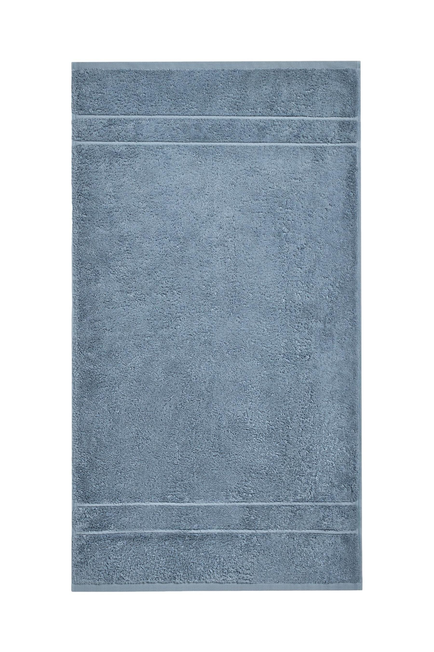 Next Handtuch Handtuch aus 100 % schwerer, ägyptischer Baumwolle, (1-St) günstig online kaufen